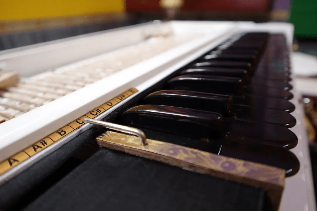 Journey of National Music