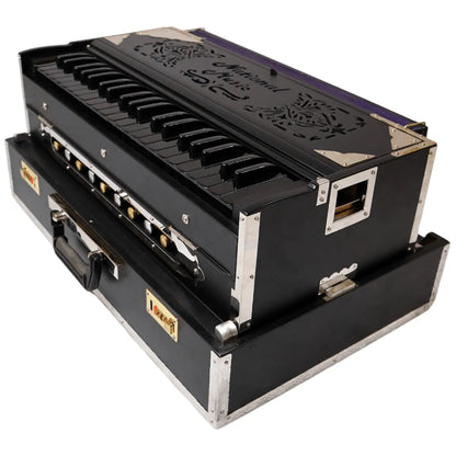Black Harmonium