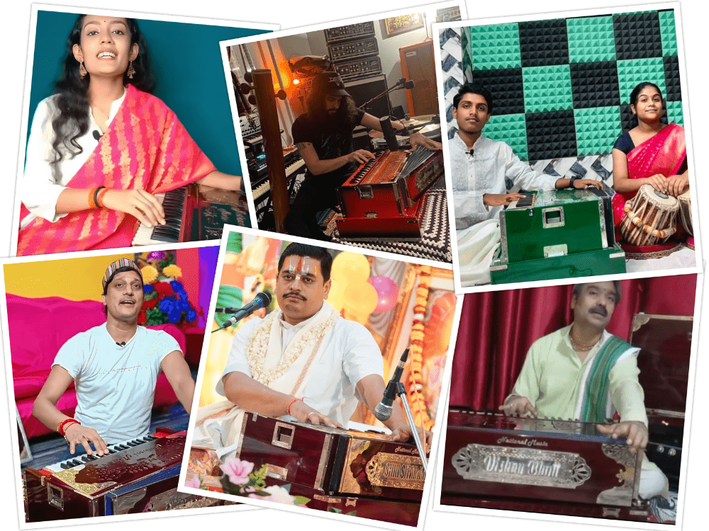 National Music India