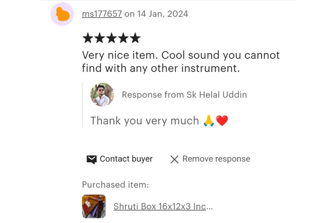 National Music India